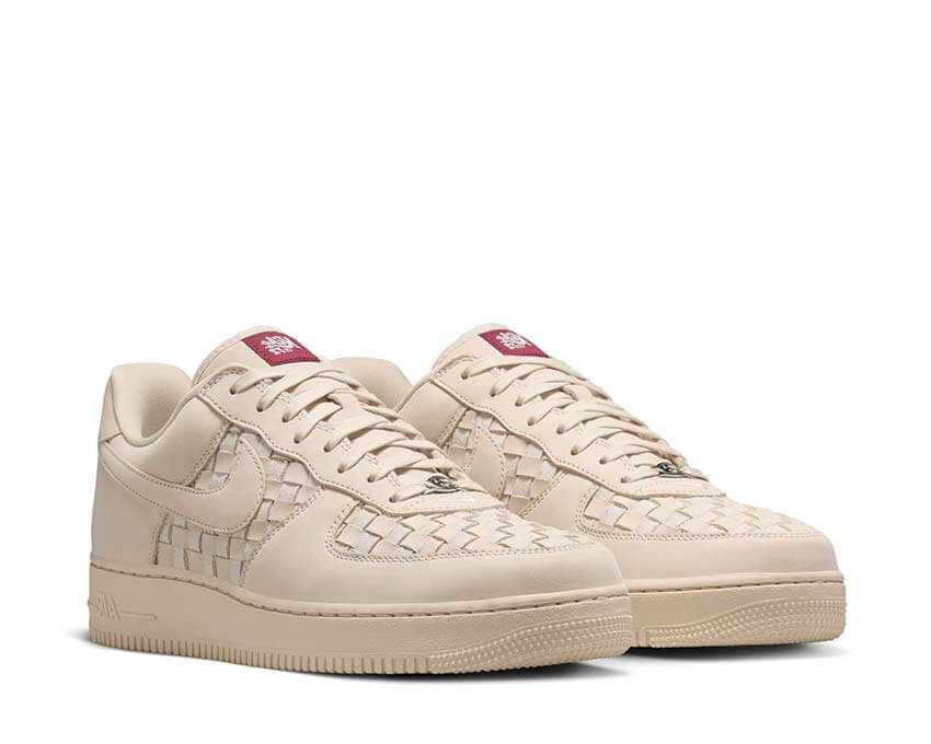 Nike Air Force 1 Low Retro Premium Essential "Sanddrift"