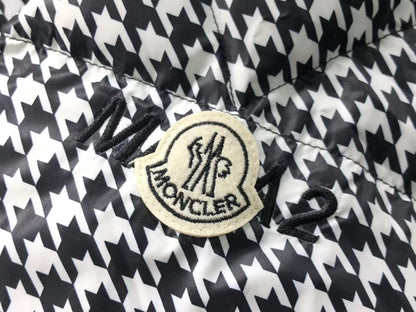 Moncler x Fragment Hiroshi Fujiwara Socotrine Down Jacket - White