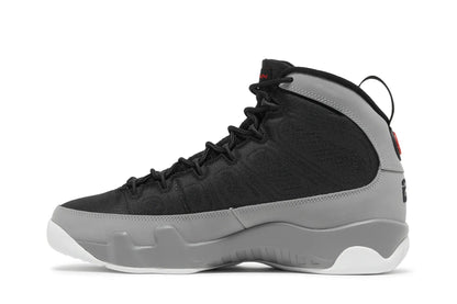 Jordan 9 Retro 'Particle Grey'