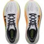 HOKA Clifton 11 GTX Women's Waterproof Running Shoes – Varsity Navy/Burnt Red