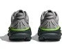 HOKA Clifton 11 GTX Women's Waterproof Running Shoes – Varsity Navy/Burnt Red