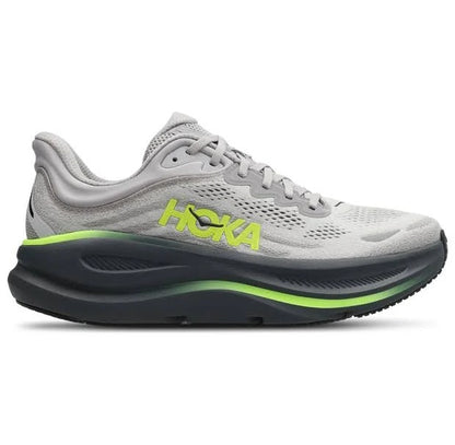 HOKA Clifton 11 GTX Women's Waterproof Running Shoes – Varsity Navy/Burnt Red