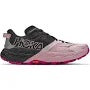 HOKA Women's Sneakers – Black/Pink