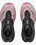HOKA Women's Sneakers – Black/Pink