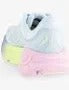 HOKA Women's Sneakers – Light Blue/Pastel Multicolor