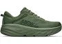 HOKA Women's Sneakers – Olive Green