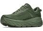 HOKA Women's Sneakers – Olive Green