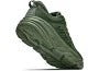 HOKA Women's Sneakers – Olive Green