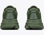 HOKA Women's Sneakers – Olive Green