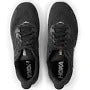 HOKA Women's Sneakers – Black/White