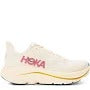 HOKA Clifton 11 GTX Women's Waterproof Running Shoes – Varsity Navy/Burnt Red