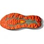 HOKA Women's Sneakers – Olive/Brown/Orange