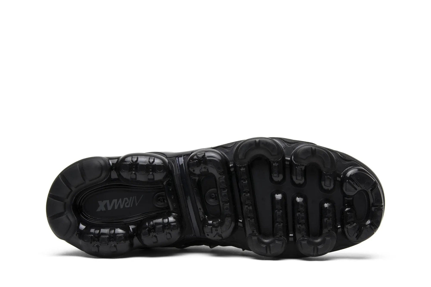 Air VaporMax Plus 'Triple Black'