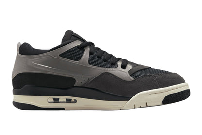 Paris Saint-Germain x Jordan 4 RM 'Off Noir'
