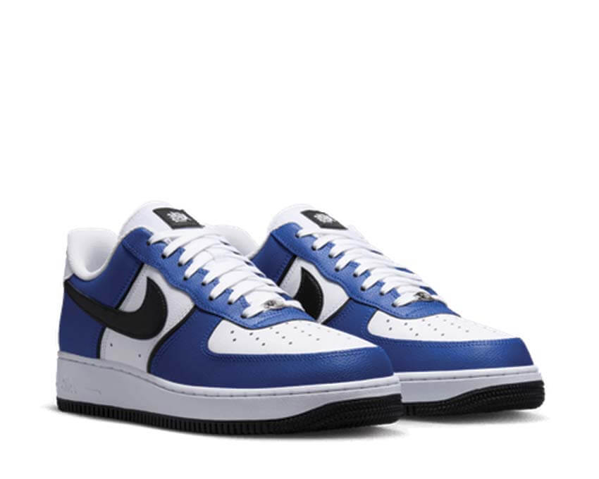 Nike Air Force 1 '07 LV8 Sport "Old Royal" Sneakers