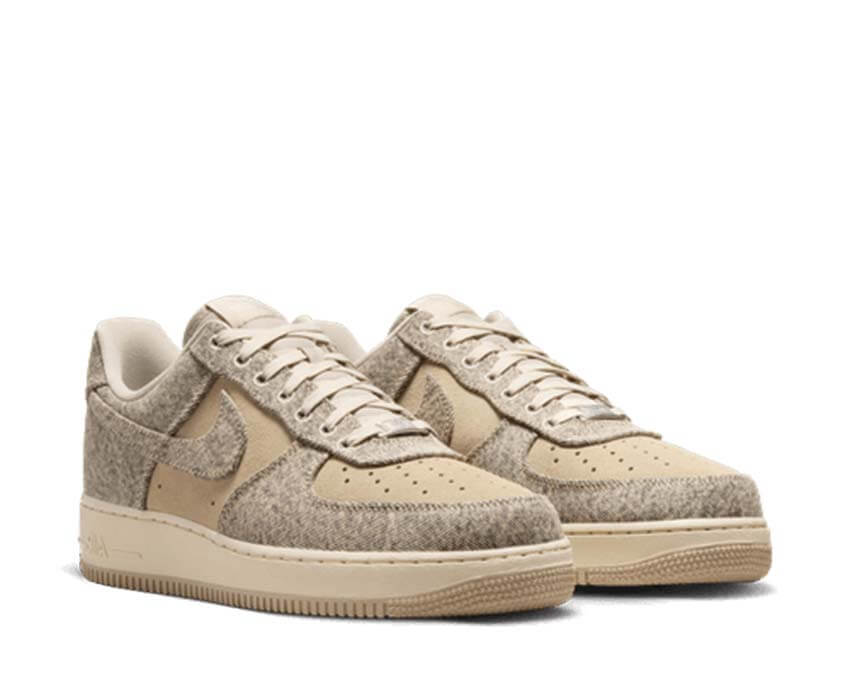 Nike Air Force 1 '07 LV8 "Desert Khaki" Sneakers