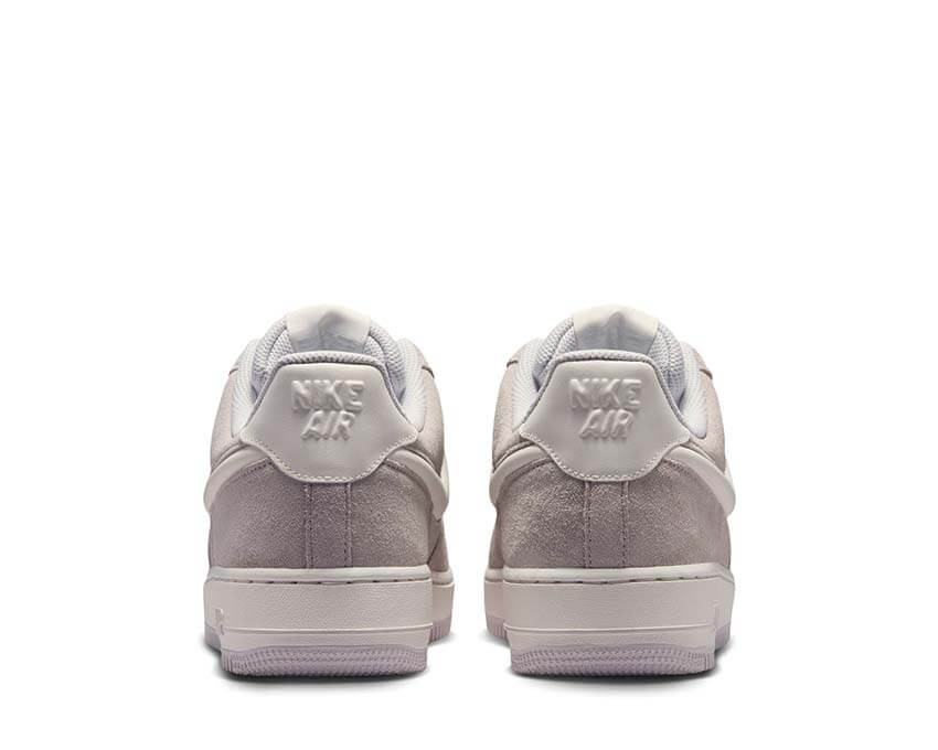 Nike Air Force 1 '07 LV8 "Vast Grey" Sneakers