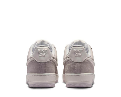 Nike Air Force 1 '07 LV8 "Vast Grey" Sneakers