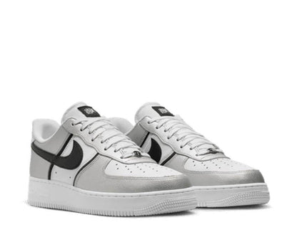 Nike Air Force 1 '07 LV8 Sport "Metallic Silver" Sneakers