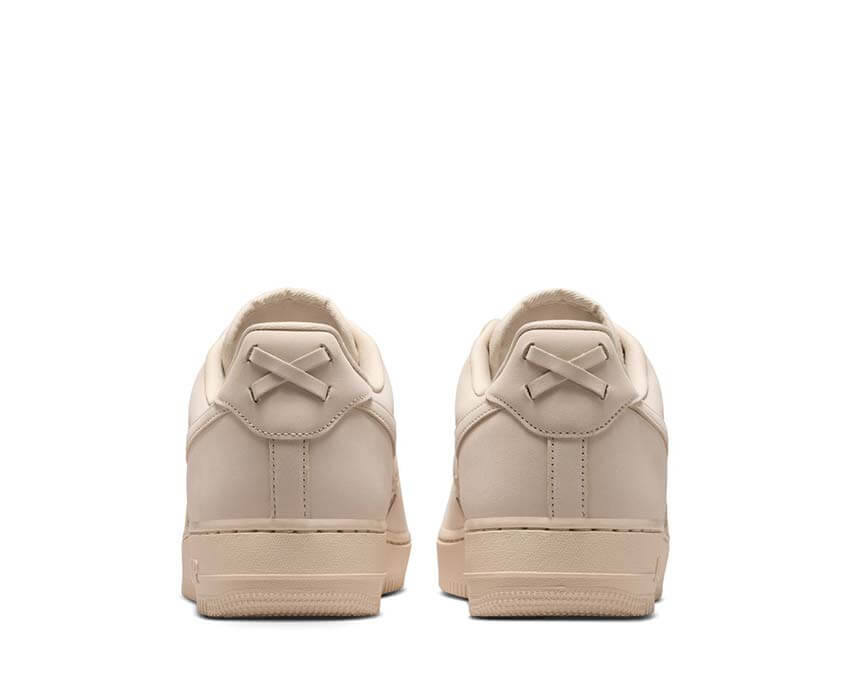 Nike Air Force 1 Low Retro Premium Essential "Sanddrift"