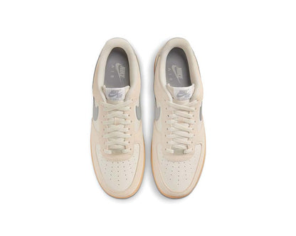 Nike Air Force 1 '07 LV8 Men's Sneakers "Phantom / Light Smoke Grey"