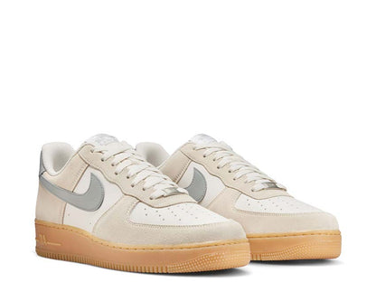 Nike Air Force 1 '07 LV8 Men's Sneakers "Phantom / Light Smoke Grey"