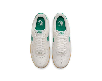 Nike Air Force 1 '07 LV8 Men's Sneakers "Phantom / Malachite"