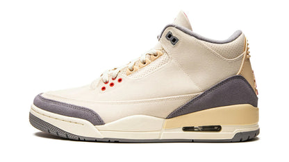 Air Jordan 3 "Muslin"