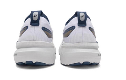 ASICS GEL-KAYANO 31 Running Shoes – White / Steel Blue | EU Sizing