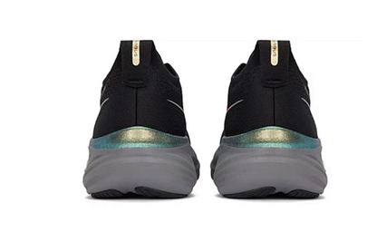 ASICS GEL-Nimbus 26 Running Shoes – Black / Oatmeal | EU Sizing