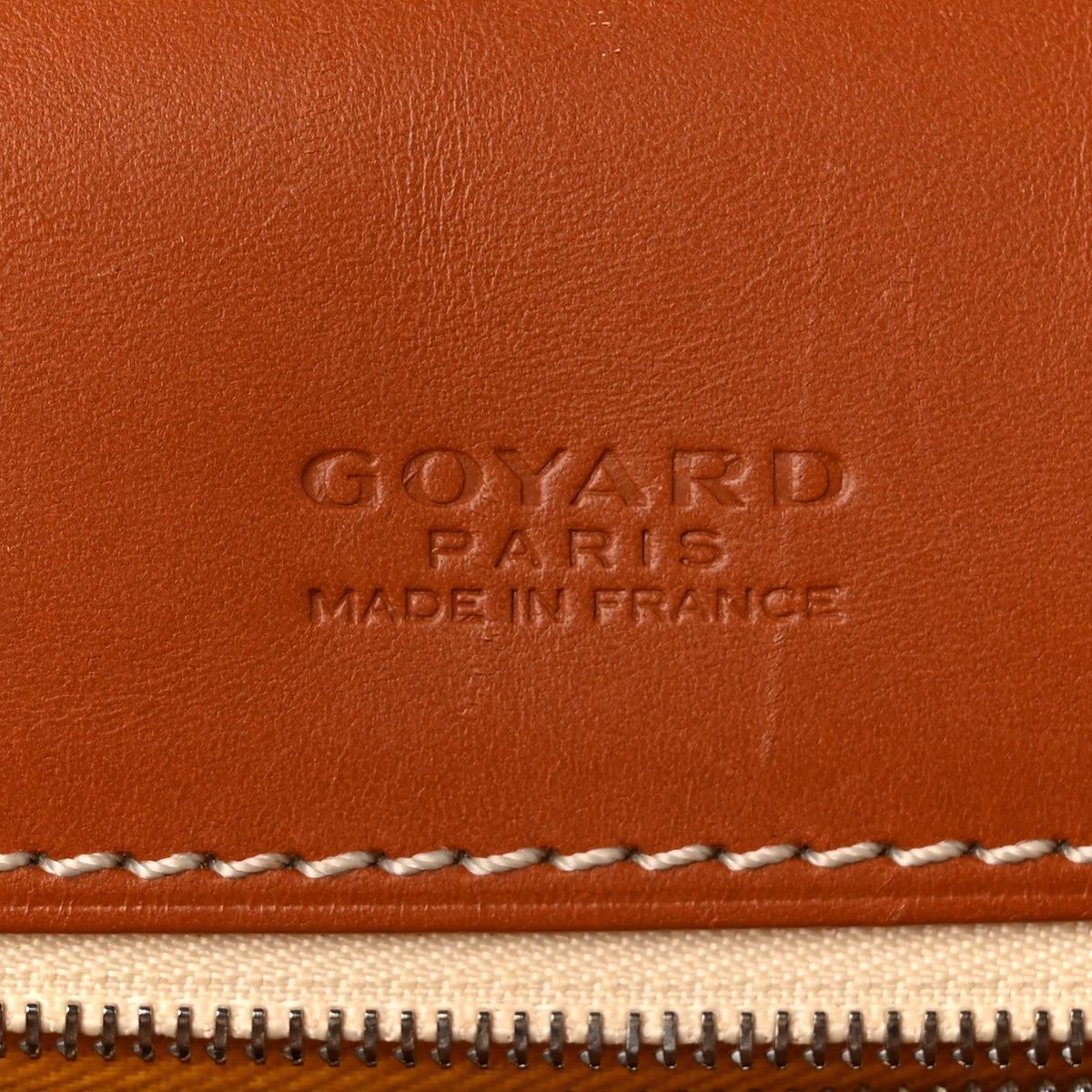 GOYARD Goyardine Belvedere PM Messenger Bag – Black / Gold