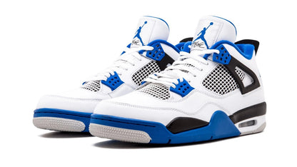 Air Jordan 4 Retro "Motorsports"