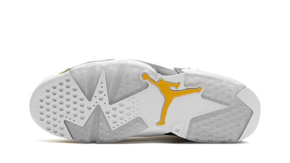 Air Jordan 6 "Yellow Ochre"