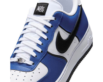 Nike Air Force 1 '07 LV8 Sport "Old Royal" Sneakers
