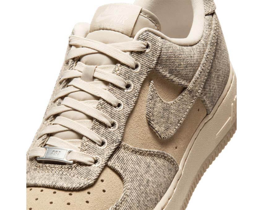 Nike Air Force 1 '07 LV8 "Desert Khaki" Sneakers