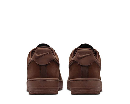 Nike Air Force 1 Retro Premium Essential W "Cacao Wow"