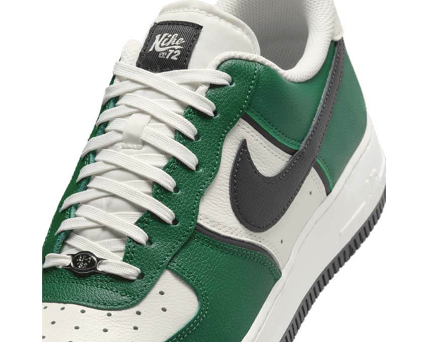 Nike Air Force 1 '07 LV8 Sport "Fir" Sneakers