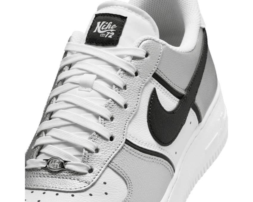 Nike Air Force 1 '07 LV8 Sport "Metallic Silver" Sneakers