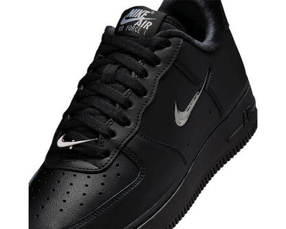 Nike Air Force 1 '07 Women's Sneakers "Black"