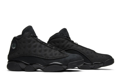 Jordan 13 Retro 'Black Cat'