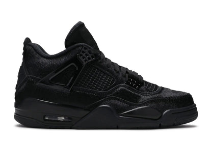 Olivia Kim x Wmns Jordan 4 Retro 'No Cover'