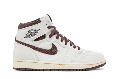 A Ma Maniére x Jordan 1 High OG 'Airness'