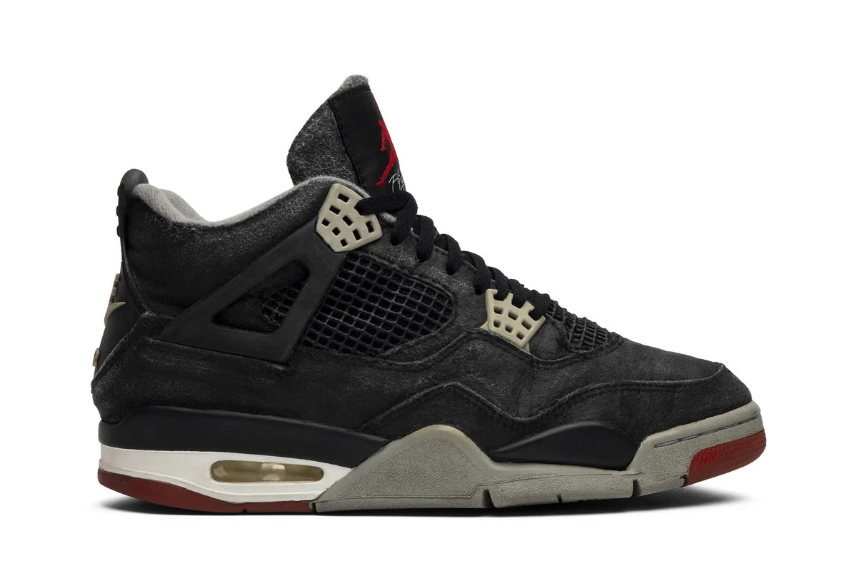 Jordan 4 OG 'Bred' 1989