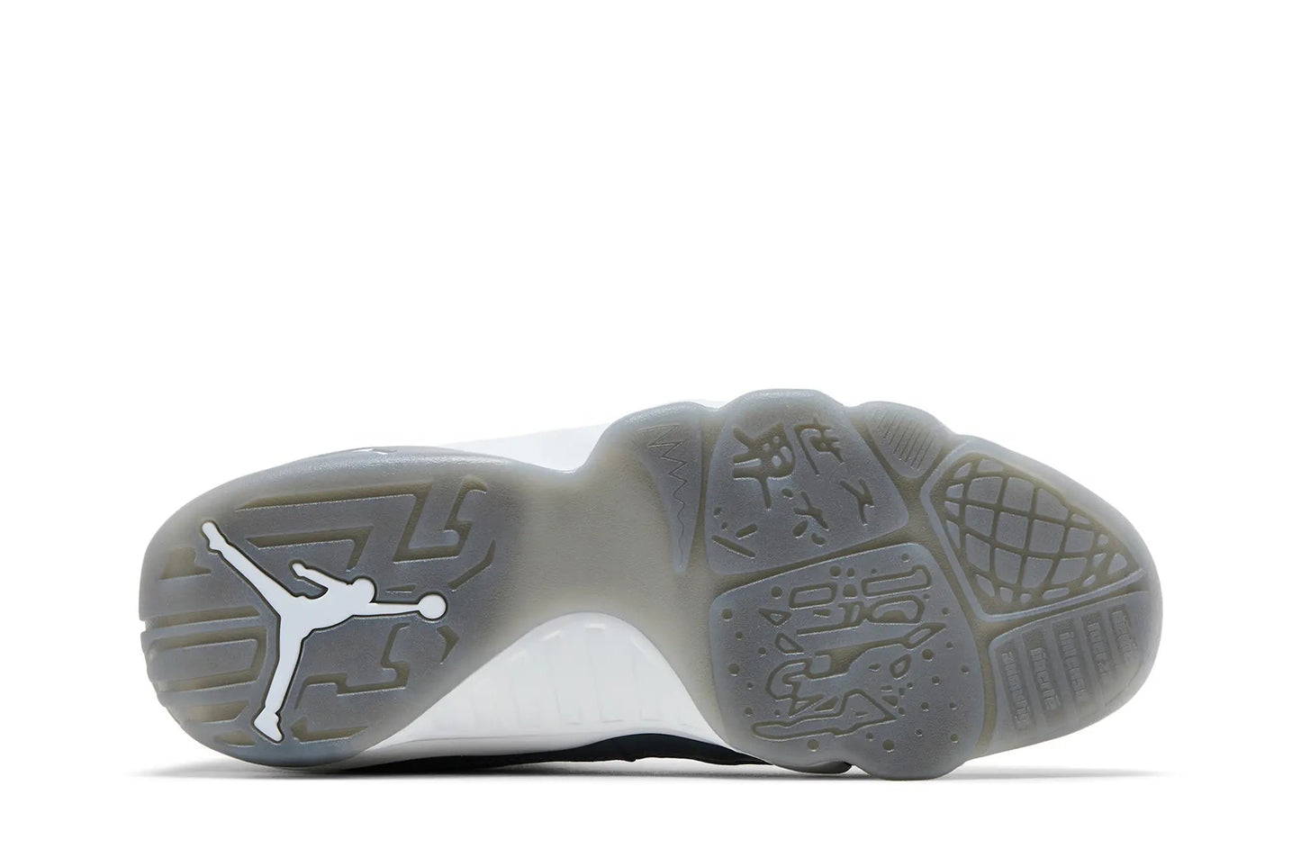 Jordan 9 Retro 'Cool Grey' 2025