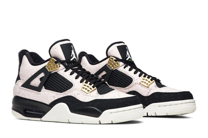Wmns Jordan 4 Retro 'Splatter'
