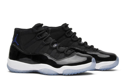 Jordan 11 Retro 'Space Jam' 2016