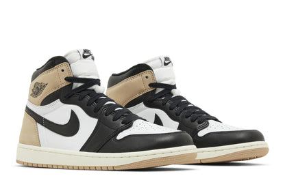 Wmns Jordan 1 Retro High OG 'Latte'