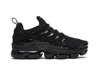 Air VaporMax Plus 'Triple Black'