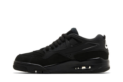 Jordan 4 RM 'Black Cat'
