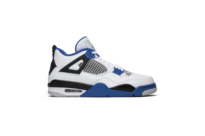 Jordan 4 Retro 'Motorsports'